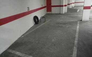 3 garajes en alquiler albaida