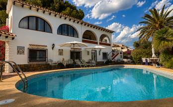 venta chalet calpe calp ortembach