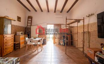 venta apartamento valencia el cabanyal-el canyamelar