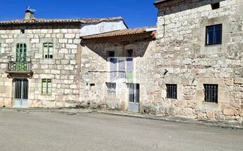 venta casa unifamiliar resto provincia los ausines