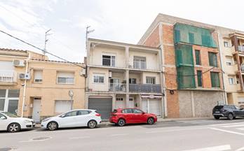 venta casa unifamiliar deltebre urbanizacion la cava