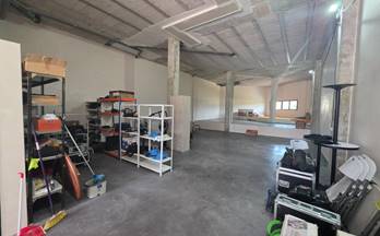 alquiler local ontinyent sant rafael