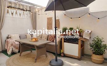 venta casa unifamiliar muro de alcoy pueblo 17