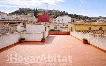 venta casa unifamiliar sagunto sagunt centro historico