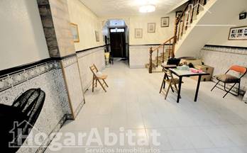 venta casa unifamiliar rafelbuñol rafelbunyol costa de valencia