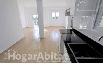 PISO en venta Valencia L´Olivereta