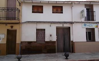 comprar casas baratas faura