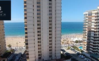 562 pisos en venta benidorm