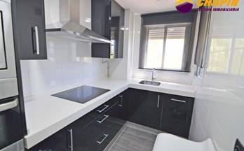 venta piso jerez de la frontera noreste