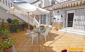 venta casa unifamiliar jerez de la frontera puertas del sur - guadabajaque