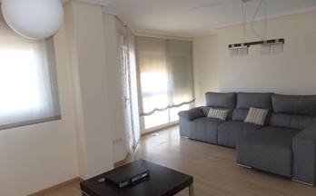 alquiler piso cartagena san ginés