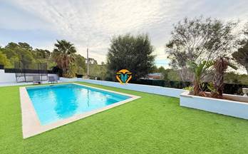 597 casas en venta alfaz de baix
