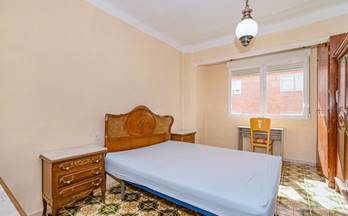 venta piso granada pajaritos