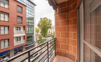 venta piso granada centro
