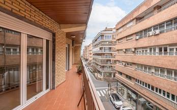 venta piso granada plaza de gracia