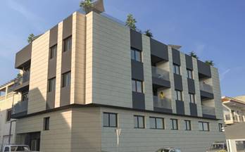 venta apartamento catral 