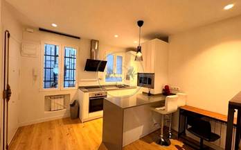 venta piso madrid capital salamanca