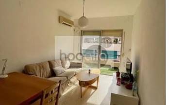 alquiler piso sevilla bami