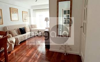 alquiler piso sevilla santa justa