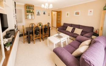 venta piso vilafranca del penedes l'espirall