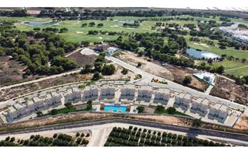 783 casas en venta la zenia