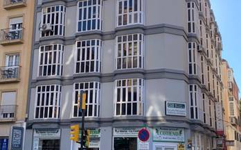 venta oficina malaga 