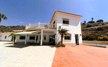 184 casas en venta algarrobo