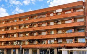 venta apartamento cambrils puerto