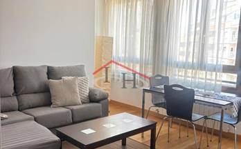 2  pisos y apartamentos en alquiler amueblados leon
