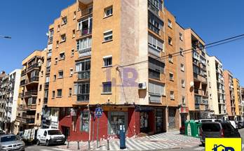 venta piso cuenca 