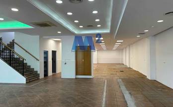 NAVE en alquiler alcobendas
