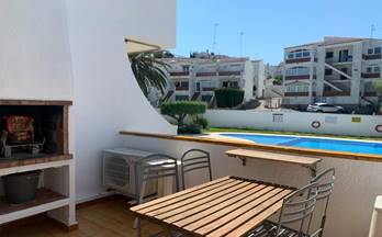 venta apartamento roses 