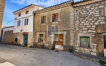 venta casa unifamiliar resto provincia zalduendo