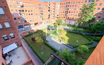 venta piso burgos centro-norte