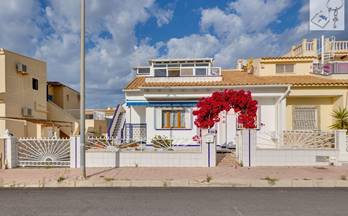venta casa unifamiliar orihuela orihuela costa