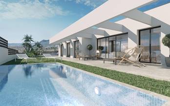620 casas en venta l´ alfas del pi