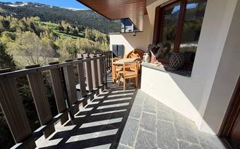 1 duplex en alquiler andorra provincia