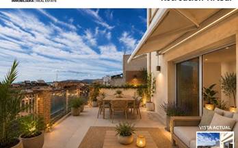 263 pisos en venta benirredra
