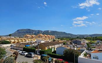 venta atico denia les bassetes-el marjal