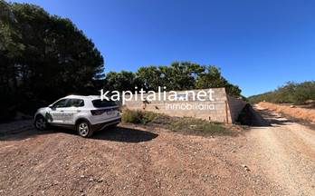 52 terrenos y fincas en venta sellent