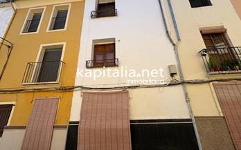 venta casa unifamiliar xativa comunidad valenciana