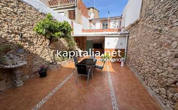 110 casas en venta bellus