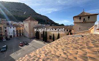 venta casa unifamiliar cocentaina comunidad valenciana