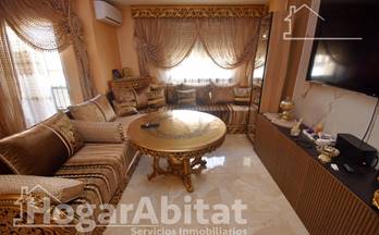 venta piso villarreal vila real centro