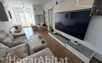 venta piso alaquas alaquàs