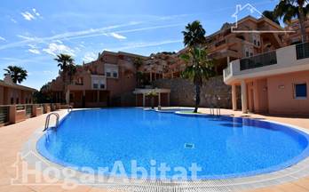 venta piso denia la sella