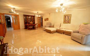 venta piso sant vicent del raspeig centro