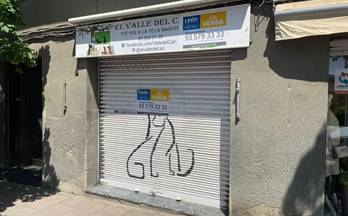 7 locales en venta martorelles