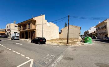 venta terrenos solares san miguel de salinas centro urbano