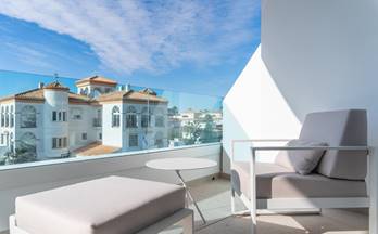 venta piso orihuela costa playa flamenca